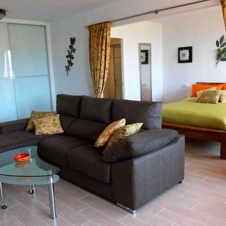 דירות Jávea Casa Crystal מראה חיצוני תמונה