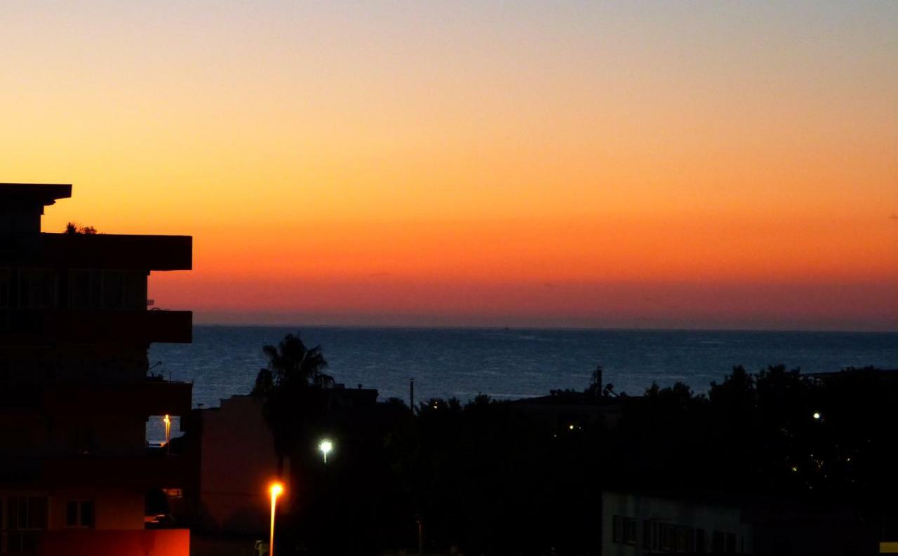 דירות Jávea Casa Crystal מראה חיצוני תמונה