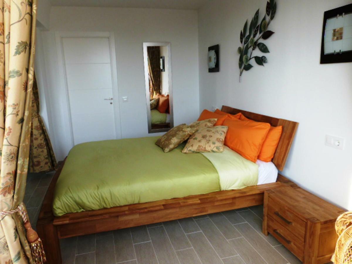 דירות Jávea Casa Crystal מראה חיצוני תמונה