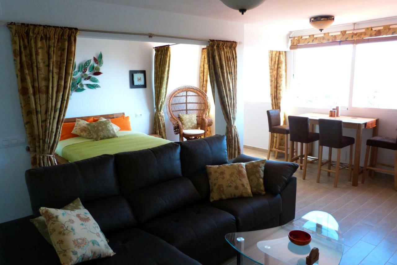 דירות Jávea Casa Crystal מראה חיצוני תמונה