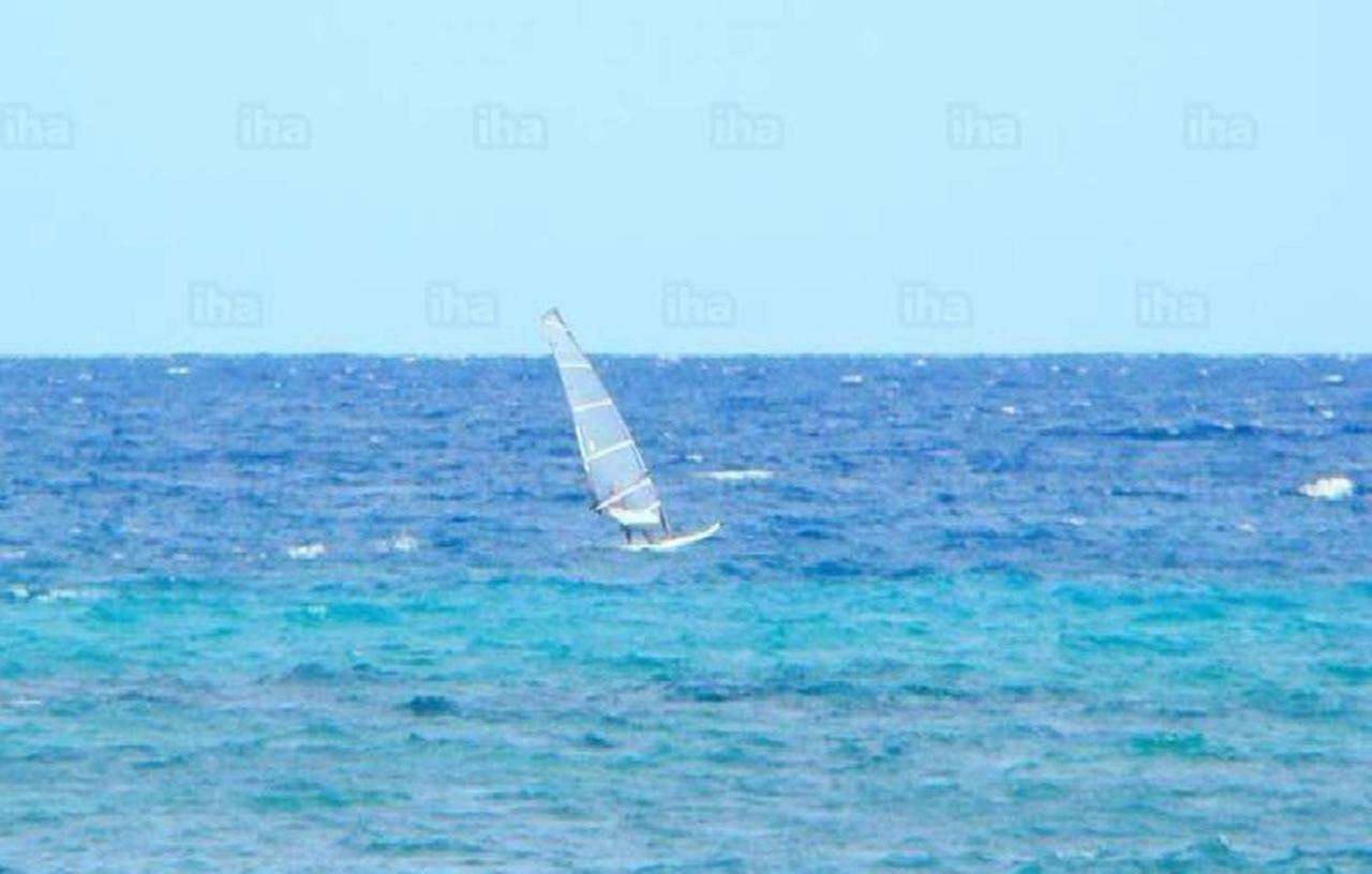 דירות Jávea Casa Crystal מראה חיצוני תמונה